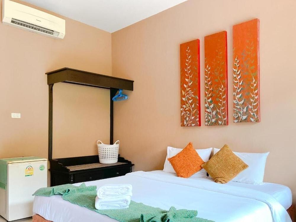 Hotel Siam Phuket