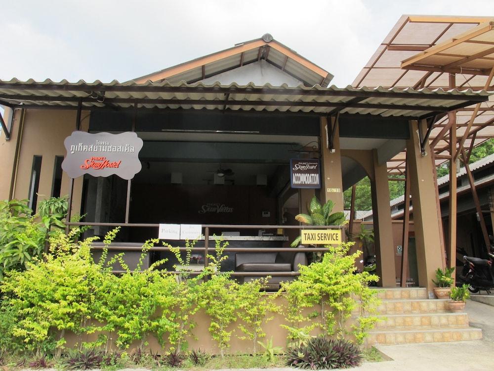 Siam 2* Phuket