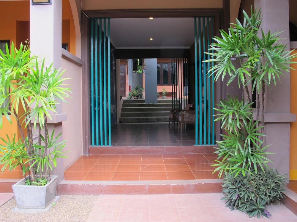 Siam Hotel Phuket