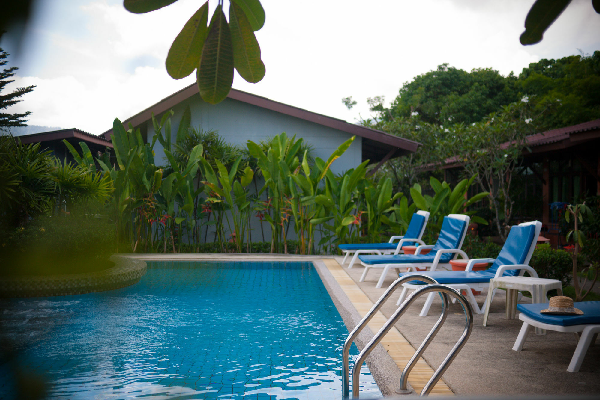 Siam Hotel