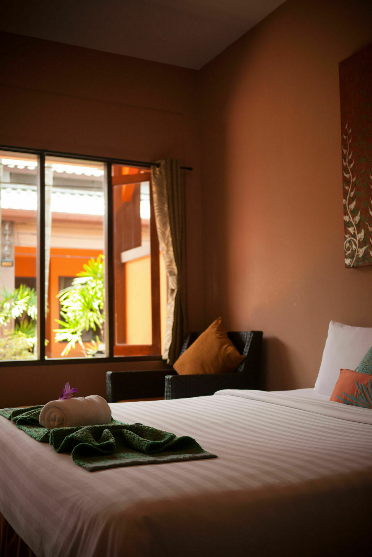 Hotel Siam