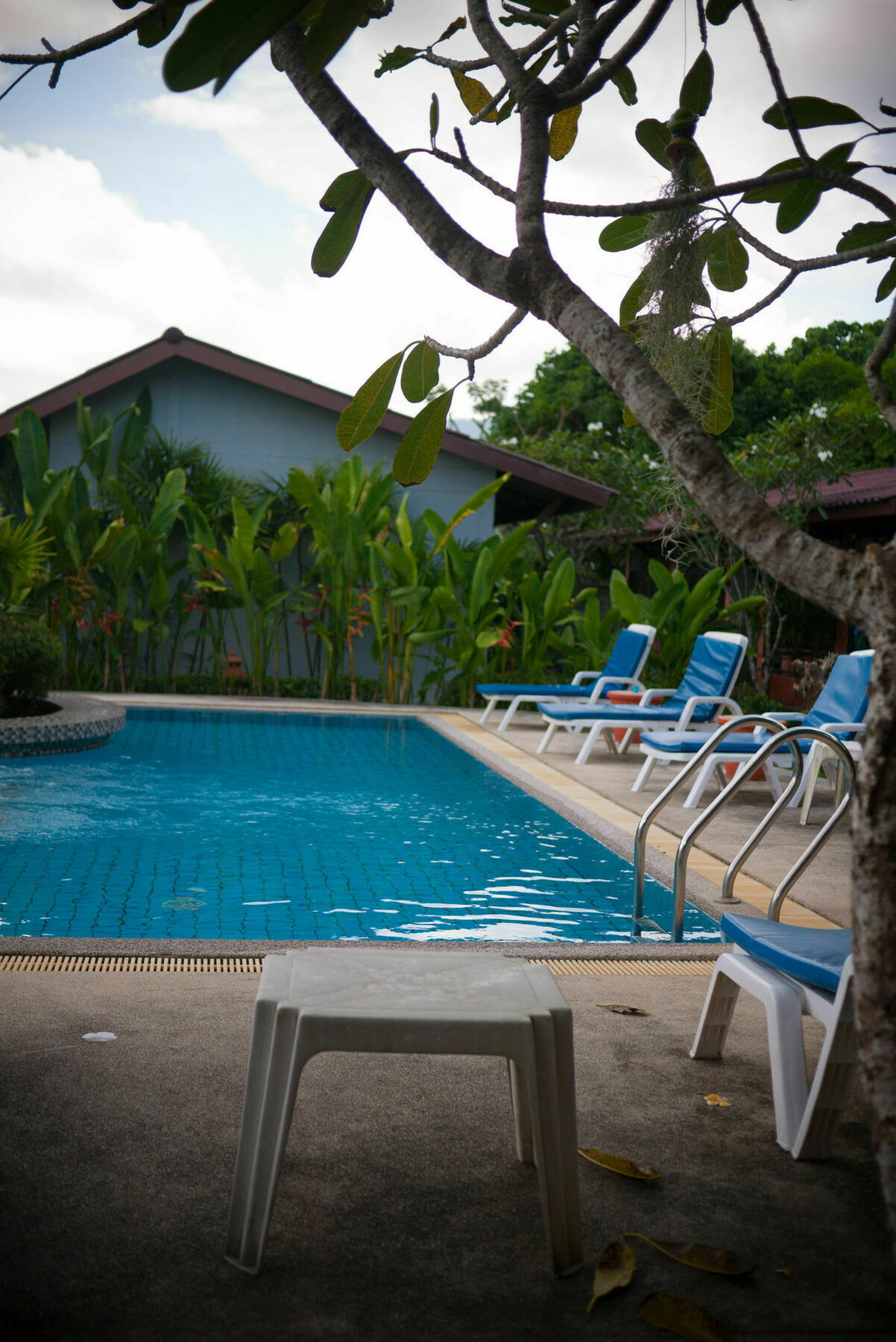 Hotel Siam Phuket